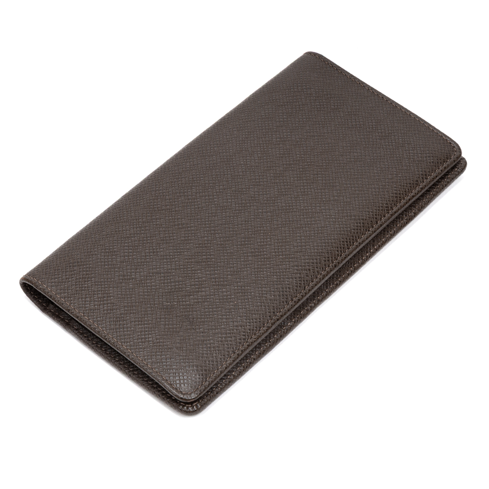 Louis Vuitton Brazza Wallet
